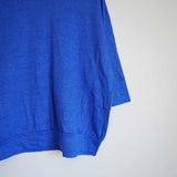 prit(プリット) 5分袖ドルマンスリーブプルオーバー P91274