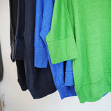 prit(プリット) 5分袖ドルマンスリーブプルオーバー P91274