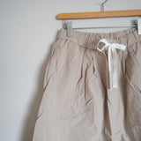 Kelen Side flare blouse (lkl20hbl8)