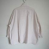 SETTO(セット) MARKET SHIRT (STL-SH074)