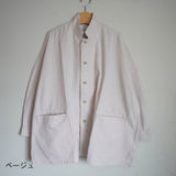 SETTO(セット) MARKET SHIRT (STL-SH074)