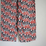 TIGRE BROCANTE(ティグルブロカンテ) LOVE&PEACEタゴサクパンツ