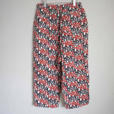 TIGRE BROCANTE(ティグルブロカンテ) LOVE&PEACEタゴサクパンツ