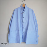 SETTO(セット) MARKET SHIRT (STL-SH074)