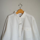 Arvor Maree Border Pocket T-shirt (NT / GY)