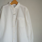 Arvor Maree Border Pocket T-shirt (NT / GY)