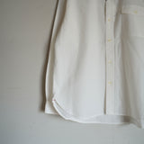 Arvor Maree Border Pocket T-shirt (NT / GY)