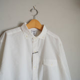 Arvor Maree Border Pocket T-shirt (NT / GY)