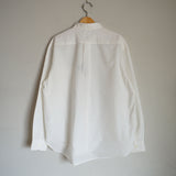 Arvor Maree Border Pocket T-shirt (NT / GY)