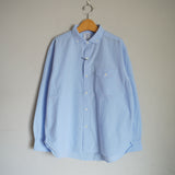 Arvor Maree Border Pocket T-shirt (NT / GY)