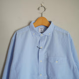 Arvor Maree Border Pocket T-shirt (NT / GY)