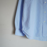 Arvor Maree Border Pocket T-shirt (NT / GY)