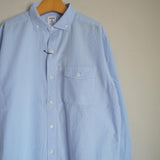 Arvor Maree Border Pocket T-shirt (NT / GY)