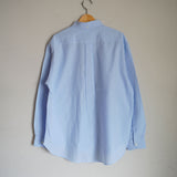 Arvor Maree Border Pocket T-shirt (NT / GY)