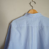 Arvor Maree Border Pocket T-shirt (NT / GY)