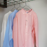 Arvor Maree Border Pocket T-shirt (NT / GY)