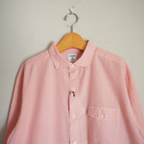 Arvor Maree Border Pocket T-shirt (NT / GY)