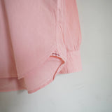 Arvor Maree Border Pocket T-shirt (NT / GY)