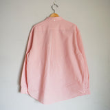 Arvor Maree Border Pocket T-shirt (NT / GY)