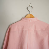 Arvor Maree Border Pocket T-shirt (NT / GY)