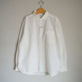 Arvor Maree Border Pocket T-shirt (NT / GY)