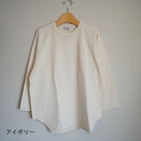 WALLA WALLA SPORT(ワラワラスポーツ) ベースボールTシャツ