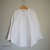 WALLA WALLA SPORT(ワラワラスポーツ) ベースボールTシャツ