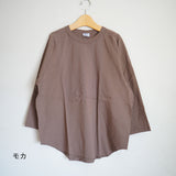 WALLA WALLA SPORT(ワラワラスポーツ) ベースボールTシャツ