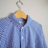 Arvor Maree(アルボマレー) SAILOR L/S SHIRT