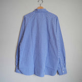 Arvor Maree(アルボマレー) SAILOR L/S SHIRT