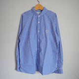 Arvor Maree(アルボマレー) SAILOR L/S SHIRT