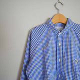 Arvor Maree(アルボマレー) SAILOR L/S SHIRT