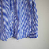 Arvor Maree(アルボマレー) SAILOR L/S SHIRT