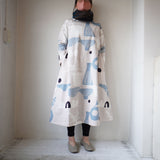 prit 30/1 Recycled uneven thread Tenjiku, TOP heather, tank top (P92080)