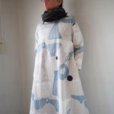 prit 30/1 Recycled uneven thread Tenjiku, TOP heather, tank top (P92080)