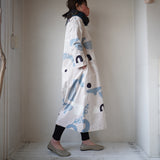 prit 30/1 Recycled uneven thread Tenjiku, TOP heather, tank top (P92080)