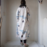 prit 30/1 Recycled uneven thread Tenjiku, TOP heather, tank top (P92080)