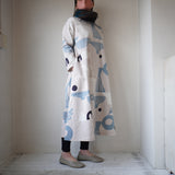 prit 30/1 Recycled uneven thread Tenjiku, TOP heather, tank top (P92080)