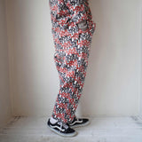 TIGRE BROCANTE(ティグルブロカンテ) LOVE&PEACEタゴサクパンツ