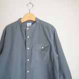 Arvor Maree Border Pocket T-shirt (NT / GY)