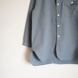 Arvor Maree Border Pocket T-shirt (NT / GY)