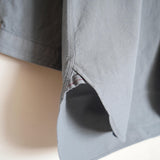 Arvor Maree Border Pocket T-shirt (NT / GY)