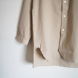 Arvor Maree Border Pocket T-shirt (NT / GY)