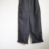 prit 30/1 Recycled uneven thread Tenjiku, TOP heather, tank top (P92080)