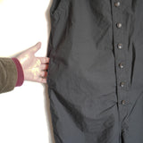 prit 30/1 Recycled uneven thread Tenjiku, TOP heather, tank top (P92080)