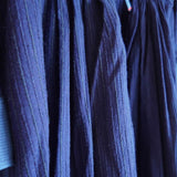 Kelen Side flare blouse (lkl20hbl8)