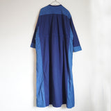 Kelen Side flare blouse (lkl20hbl8)