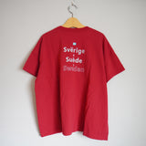 Kelen Side flare blouse (lkl20hbl8)