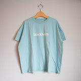 Kelen Side flare blouse (lkl20hbl8)