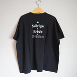 Kelen Side flare blouse (lkl20hbl8)